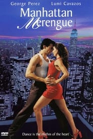 Manhattan Merengue' Poster