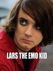 Lars the Emo Kid' Poster