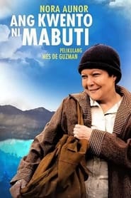 The Story of Mabuti' Poster
