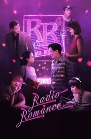 Radio Romance' Poster