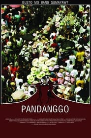 Pandanggo' Poster