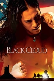 Black Cloud' Poster
