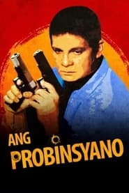 Ang Probinsyano' Poster
