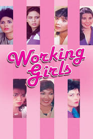 Working Girls' Poster