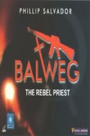 Balweg The Rebel Priest' Poster