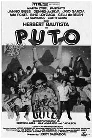 Puto' Poster
