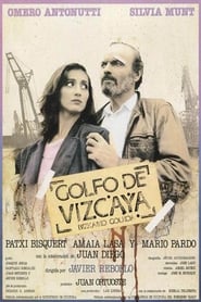 Golfo de Vizcaya' Poster