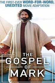 The Gospel of Mark' Poster