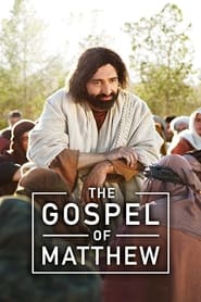 The Gospel of Matthew' Poster