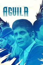 Aguila' Poster