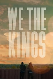 We the Kings' Poster