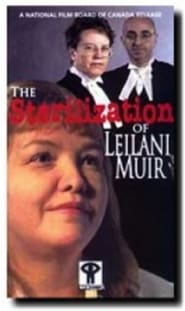 The Sterilization of Leilani Muir' Poster