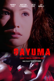 Gayuma Sanay Mahalin Mo Rin Ako' Poster
