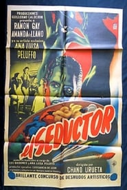 El seductor' Poster