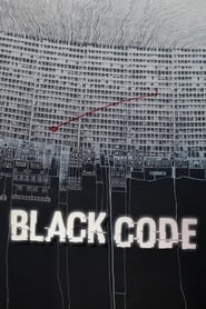 Black Code' Poster