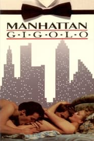 Manhattan Gigolo' Poster