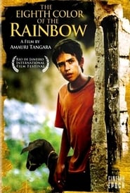 The Eighth Color of the Rainbow' Poster