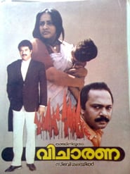Vicharana' Poster