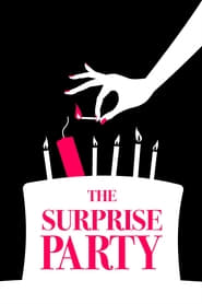 The Surprise Party' Poster