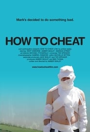 How to Cheat' Poster