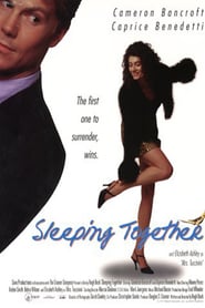 Sleeping Together' Poster