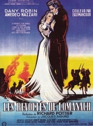 The Rebels of Lomanach' Poster
