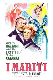 I mariti' Poster