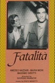 Fatalit' Poster