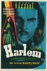 Harlem' Poster