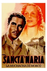 Sancta Maria' Poster