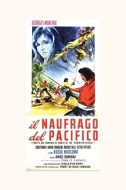 Il naufrago del Pacifico' Poster