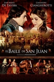 El baile de San Juan' Poster