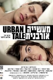 Urban Tale' Poster