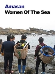 Amasan Women of the Sea' Poster