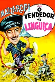 O Vendedor de Linguia' Poster
