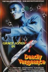 Deadly Vengeance' Poster