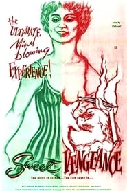Sweet Vengeance' Poster