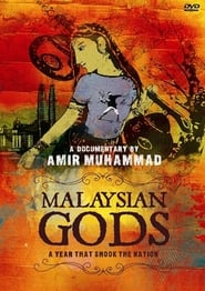 Malaysian Gods' Poster