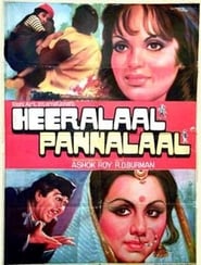 Heeralaal Pannalaal' Poster