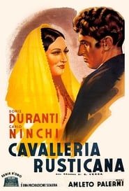 Cavalleria rusticana' Poster