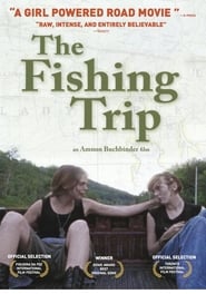 The Fishing Trip' Poster