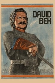 David Bek' Poster