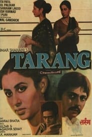 Tarang' Poster
