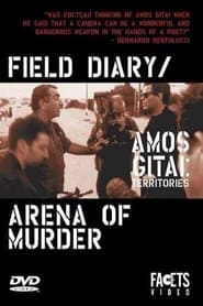 Field Diary' Poster