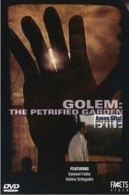 Golem The Petrified Garden' Poster