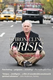 Chronicling A Crisis' Poster