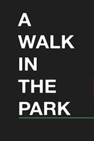 A Walk in the Park' Poster