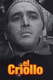 El criollo' Poster