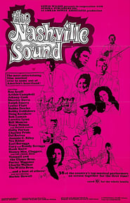 The Nashville Sound' Poster