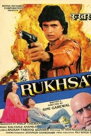 Rukhsat' Poster